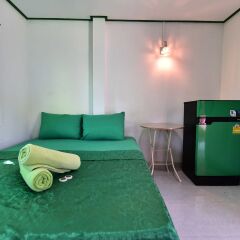 Отель My Tamarind House Ланта удобства в номере