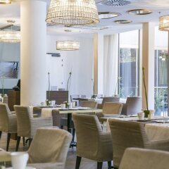 MAXX by Steigenberger Hotel Vienna Вена питание фото 3
