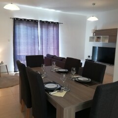 Апартаменты Lanterns on the sea Boutique Apartments
