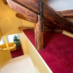 Hotel Conterie детские мероприятия