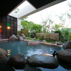 Отель Morinoyu Resort Беппу фото 4