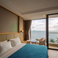 Navada Beach Hotel Нячанг фото 27
