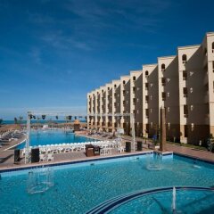 AMC Royal Hotel & Spa - All Inclusive с домашними животными
