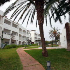 Hotel Calimera Es Talaial фото 6