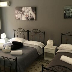Отель Alba Camere Италия, Палермо - отзывы, цены и фото номеров - забронировать отель Alba Camere онлайн спа фото 2