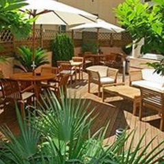 Отель Citadines Croisette Cannes Франция, Канны - 8 отзывов об отеле, цены и фото номеров - забронировать отель Citadines Croisette Cannes онлайн питание фото 2
