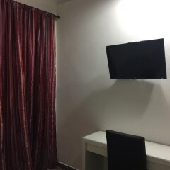 Отель La Nuova Girgenti Агридженто удобства в номере