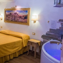Отель Suites Roma Tiburtina Италия, Рим - отзывы, цены и фото номеров - забронировать отель Suites Roma Tiburtina онлайн фото 15