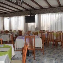 Отель Costa Hotel Италия, Помпеи - отзывы, цены и фото номеров - забронировать отель Costa Hotel онлайн фото 19