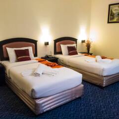 Отель Pannapa Resort Таиланд, Краби - отзывы, цены и фото номеров - забронировать отель Pannapa Resort онлайн детские мероприятия