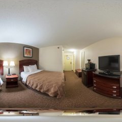 Quality Inn in White Hall, United States of America from 75$, photos, reviews - zenhotels.com guestroom photo 2