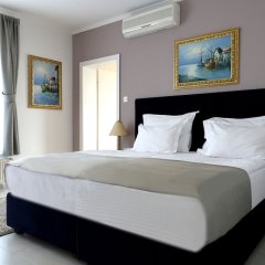 Hotel Vila Tina in Zagreb, Croatia from 173$, photos, reviews - zenhotels.com guestroom photo 4