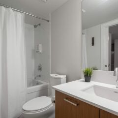 Отель Sterling Suites - Yaletown Канада, Ванкувер - отзывы, цены и фото номеров - забронировать отель Sterling Suites - Yaletown онлайн фото 14