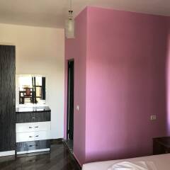 The Garden Beach Hostel Голем удобства в номере