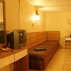 Hotel Latino спа