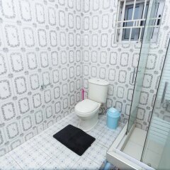 Jacksonfields Apartments in Accra, Ghana from 149$, photos, reviews - zenhotels.com bathroom