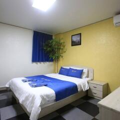 Отель Myeongdong Y House Южная Корея, Сеул - отзывы, цены и фото номеров - забронировать отель Myeongdong Y House онлайн комната для гостей фото 4