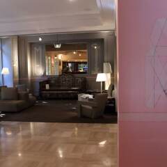 Hotel Windsor интерьер отеля