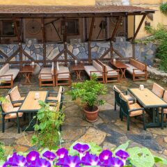 Stone Hotel Istanbul Турция, Стамбул - 1 отзыв об отеле, цены и фото номеров - забронировать отель Stone Hotel Istanbul онлайн фото 4