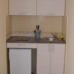 Отель Guesthouse VIN в номере