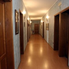 Отель B&B La Notte Blu интерьер отеля фото 2