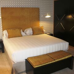 Отель The Telegraph Suites Рим
