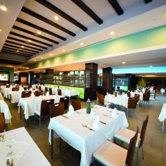 Limak Lara Deluxe Hotel & Resort питание