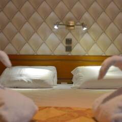 Отель Angelina Hotel & Apartments Греция, Сидари - отзывы, цены и фото номеров - забронировать отель Angelina Hotel & Apartments онлайн комната для гостей фото 2