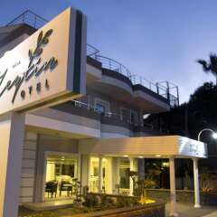 Urla Zeytin Otel Турция, Урла - отзывы, цены и фото номеров - забронировать отель Urla Zeytin Otel онлайн фото 7