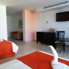 Hotel El Presidente Acapulco удобства в номере
