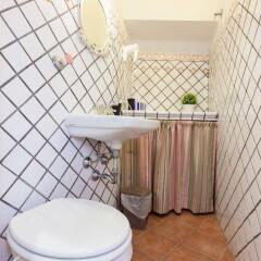 Апартаменты Cozy Apartment Spagna спа