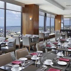 Отель Hilton Québec Канада, Квебек - отзывы, цены и фото номеров - забронировать отель Hilton Québec онлайн питание фото 3
