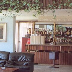 Bellevue Hotel гостиничный бар