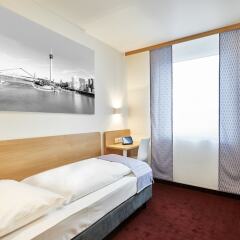 McDreams Hotel Düsseldorf-City детские мероприятия фото 2
