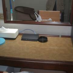 Amuz Hotel Тояма удобства в номере фото 2