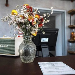 Отель Hostel & Suites Des Arts Португалия, Амаранте - отзывы, цены и фото номеров - забронировать отель Hostel & Suites Des Arts онлайн фото 11