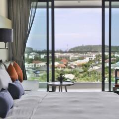 Отель Yama Phuket комната для гостей фото 5