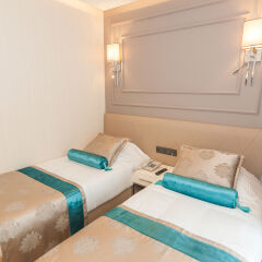 Park Grazza Hotel детские мероприятия фото 2