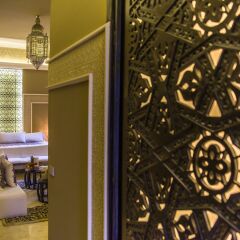 Отель Riad Elisa Марокко, Марракеш - отзывы, цены и фото номеров - забронировать отель Riad Elisa онлайн фото 2