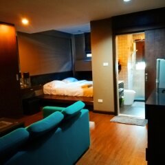 Отель Himalayan Inn спа