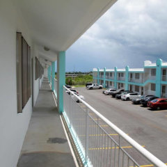 Residence Lodge in Saipan, Northern Mariana Islands from 70$, photos, reviews - zenhotels.com balcony