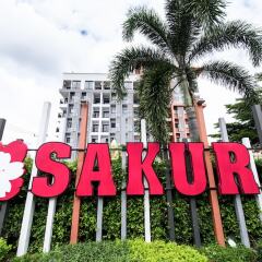 Sakura Boutique Hotel and Residence