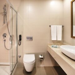 Отель Palm Wings Ephesus Beach Resort Торбали ванная