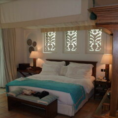 Отель Jumeirah Dar Al Masyaf - Madinat Jumeirah 5* Арабский номер Summer house deluxe с двуспальной кроватью