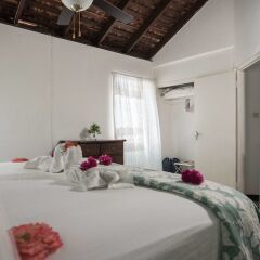Отель Beach Palm Villa детские мероприятия фото 2