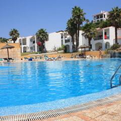 TRH Tirant Playa Beach Hotel бассейн фото 2