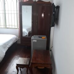 Отель Ngoc Bich Guesthouse Вьетнам, Далат - отзывы, цены и фото номеров - забронировать отель Ngoc Bich Guesthouse онлайн удобства в номере фото 2