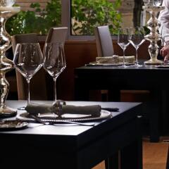 Отель Divani Apollon Suites питание фото 3