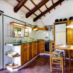 Отель Menorca Ca Savia Испания, Сьюдадела - отзывы, цены и фото номеров - забронировать отель Menorca Ca Savia онлайн