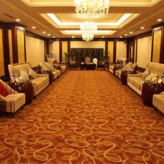 Grand Concordia Hotel интерьер отеля фото 3